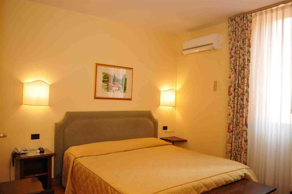 Hotel Relais Il Cestello Florencia Exterior foto