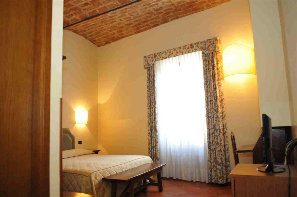 Hotel Relais Il Cestello Florencia Exterior foto