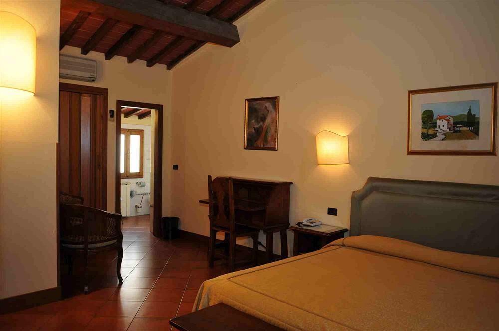 Hotel Relais Il Cestello Florencia Exterior foto
