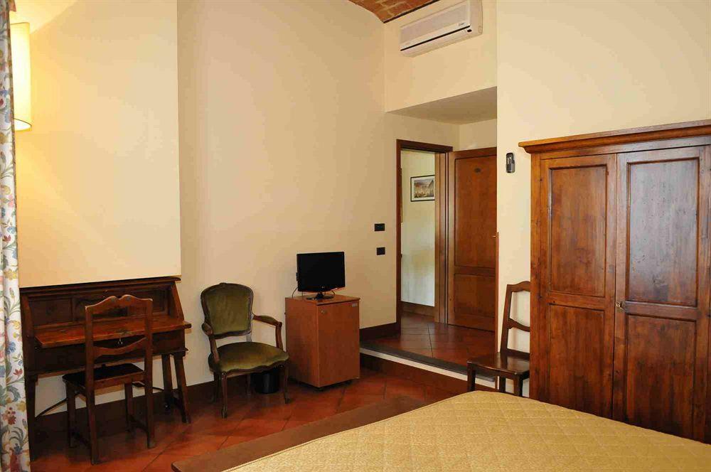 Hotel Relais Il Cestello Florencia Exterior foto