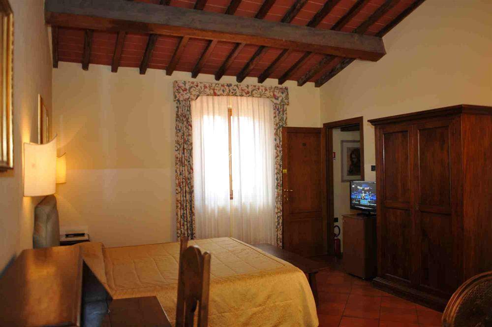 Hotel Relais Il Cestello Florencia Exterior foto