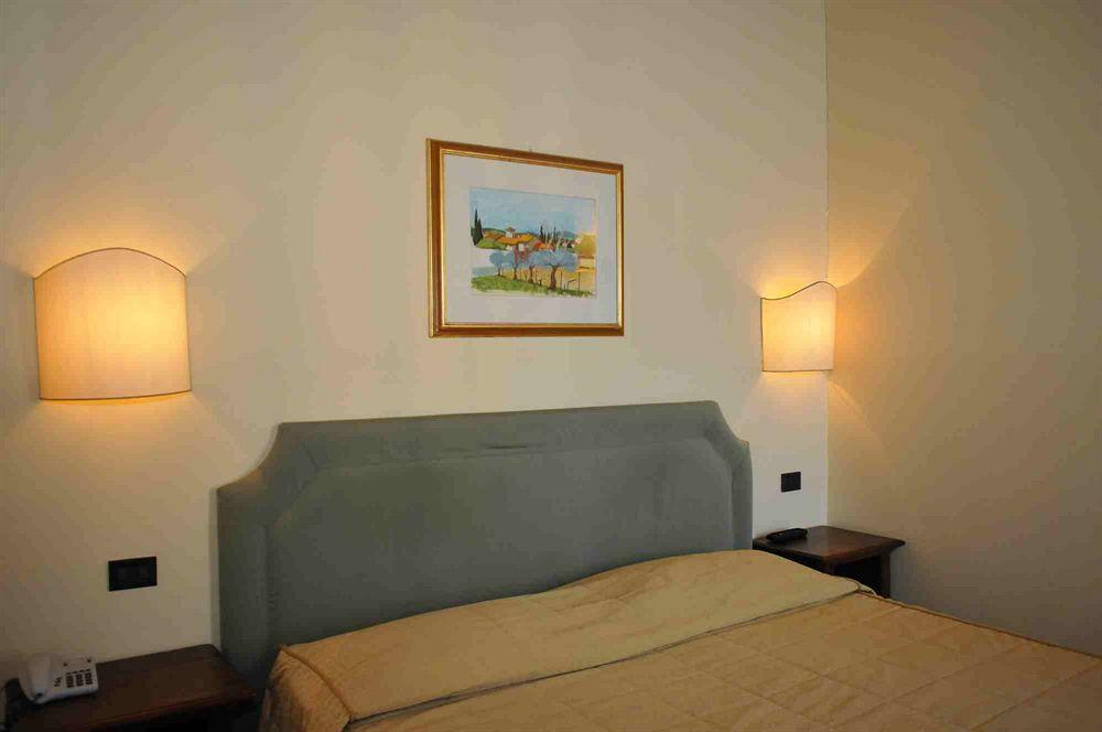 Hotel Relais Il Cestello Florencia Exterior foto