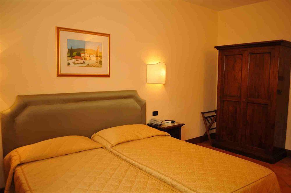 Hotel Relais Il Cestello Florencia Exterior foto