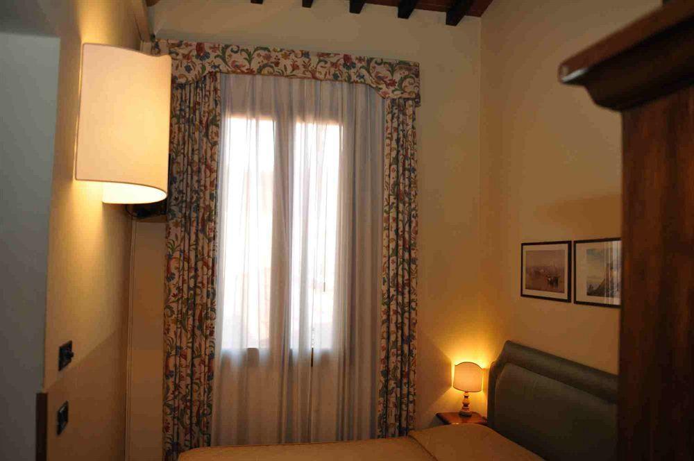 Hotel Relais Il Cestello Florencia Exterior foto