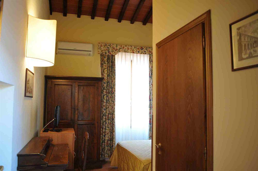 Hotel Relais Il Cestello Florencia Exterior foto