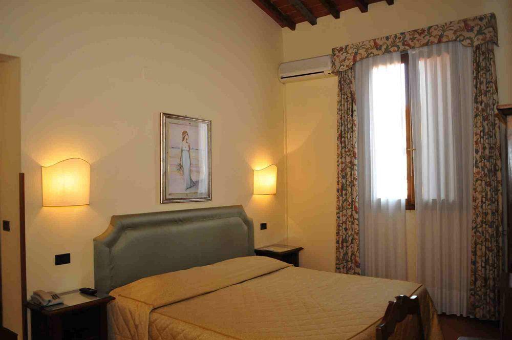 Hotel Relais Il Cestello Florencia Exterior foto