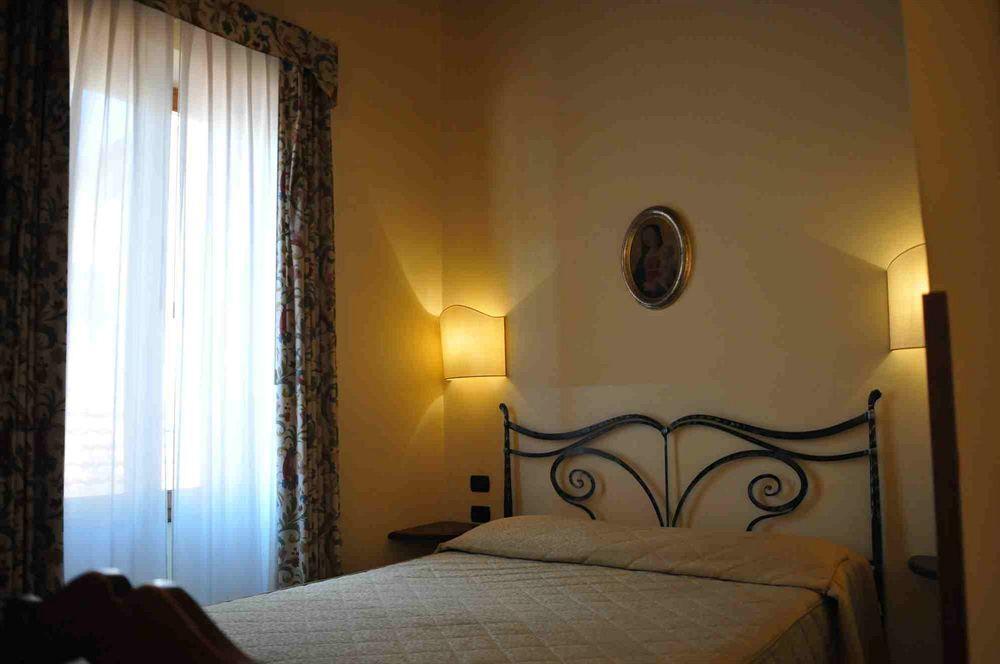 Hotel Relais Il Cestello Florencia Exterior foto