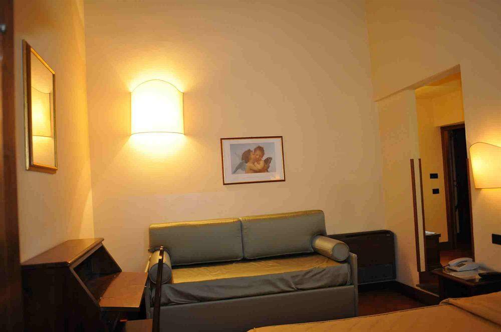 Hotel Relais Il Cestello Florencia Exterior foto