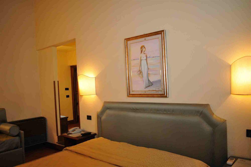 Hotel Relais Il Cestello Florencia Exterior foto
