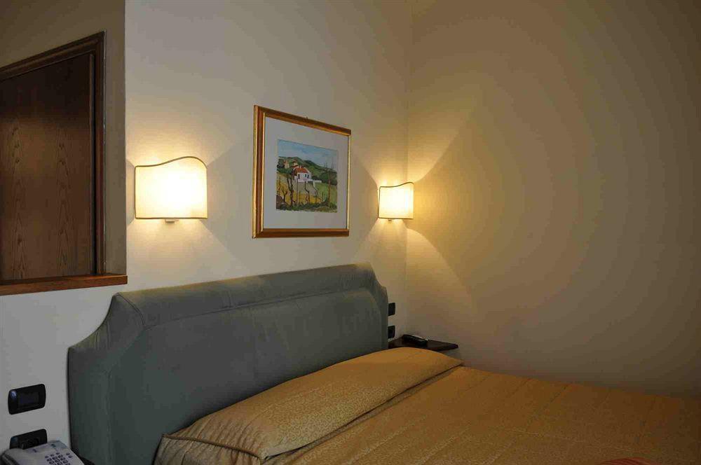 Hotel Relais Il Cestello Florencia Exterior foto