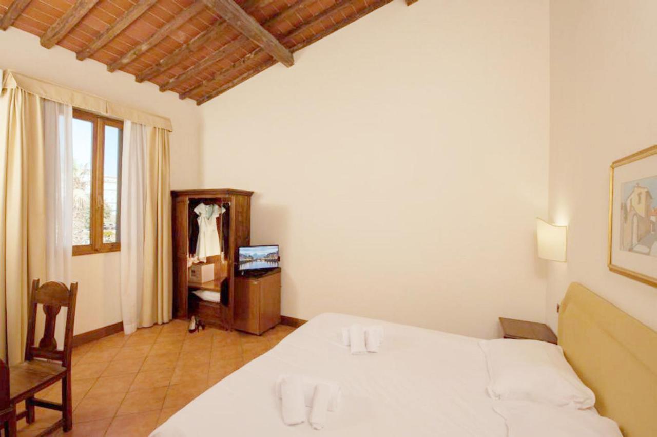 Hotel Relais Il Cestello Florencia Exterior foto