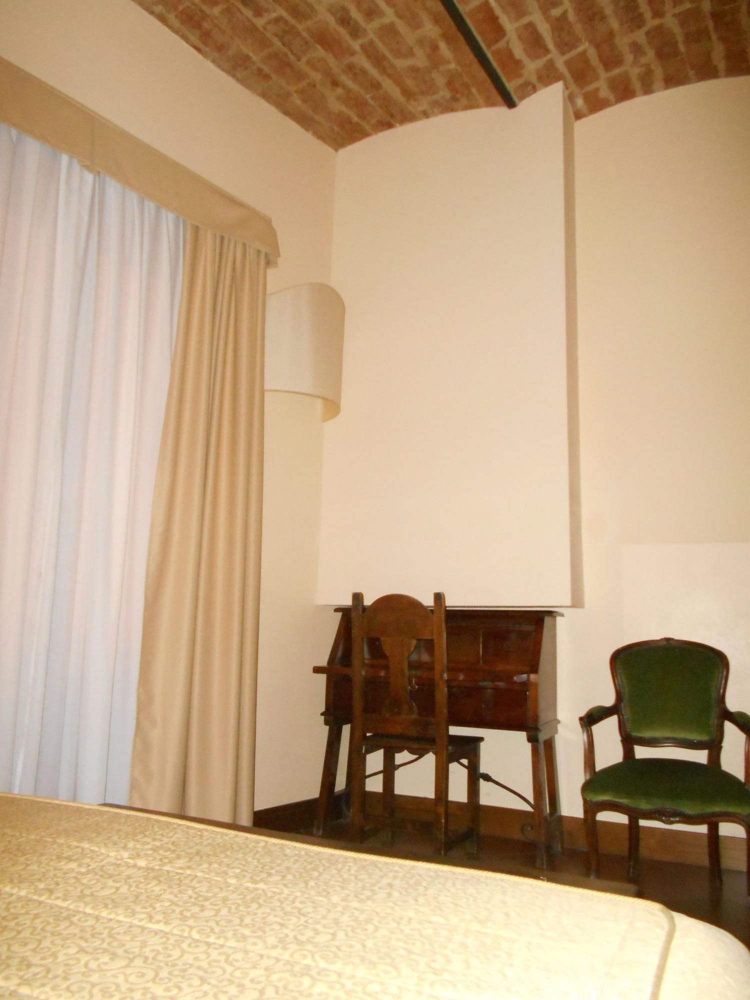 Hotel Relais Il Cestello Florencia Exterior foto