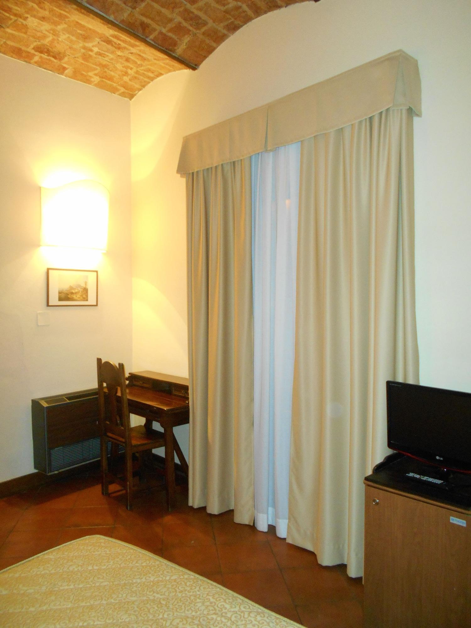 Hotel Relais Il Cestello Florencia Exterior foto