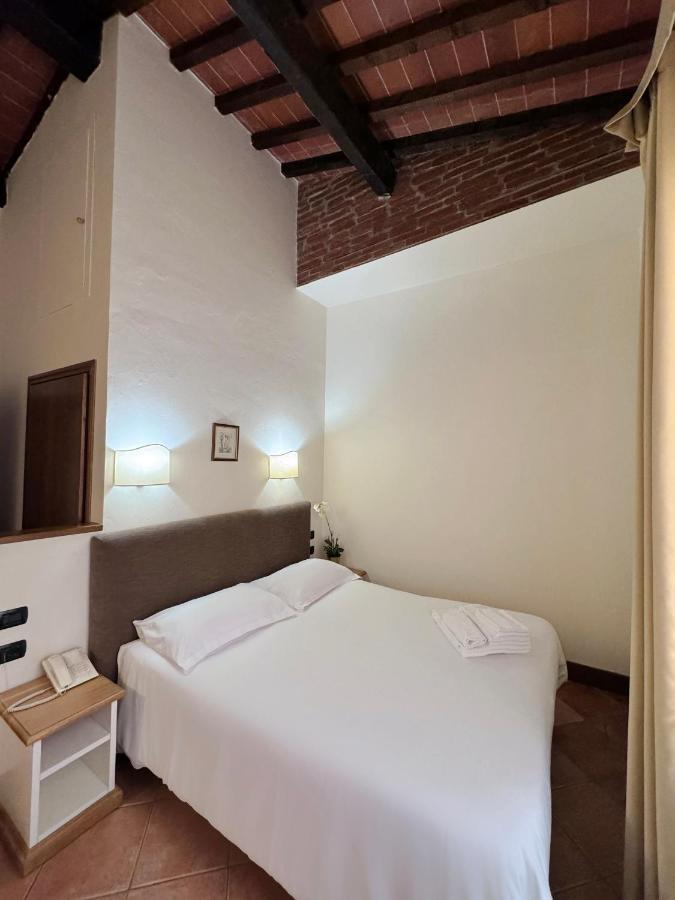 Hotel Relais Il Cestello Florencia Exterior foto