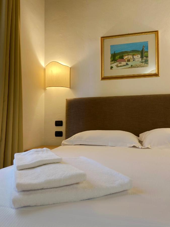 Hotel Relais Il Cestello Florencia Exterior foto