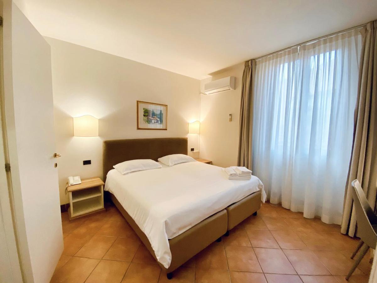 Hotel Relais Il Cestello Florencia Exterior foto