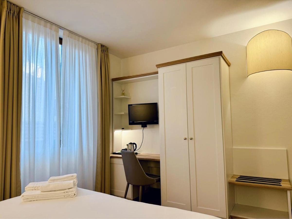 Hotel Relais Il Cestello Florencia Exterior foto