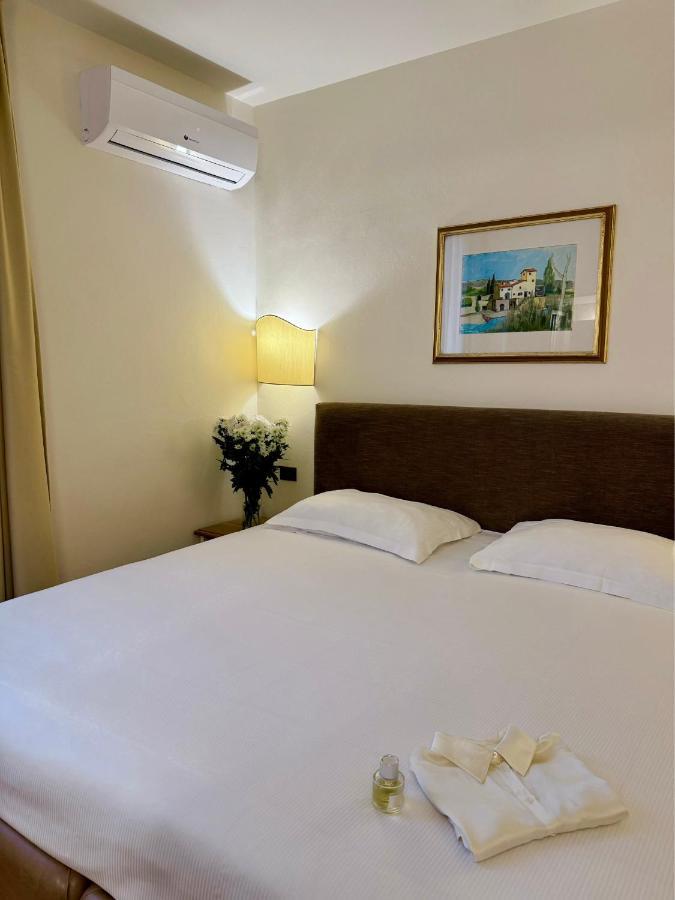 Hotel Relais Il Cestello Florencia Exterior foto