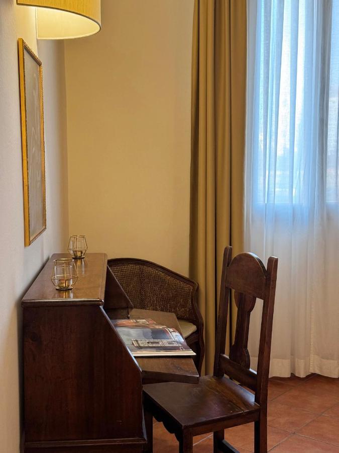 Hotel Relais Il Cestello Florencia Exterior foto