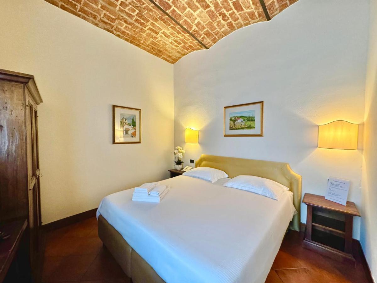 Hotel Relais Il Cestello Florencia Exterior foto