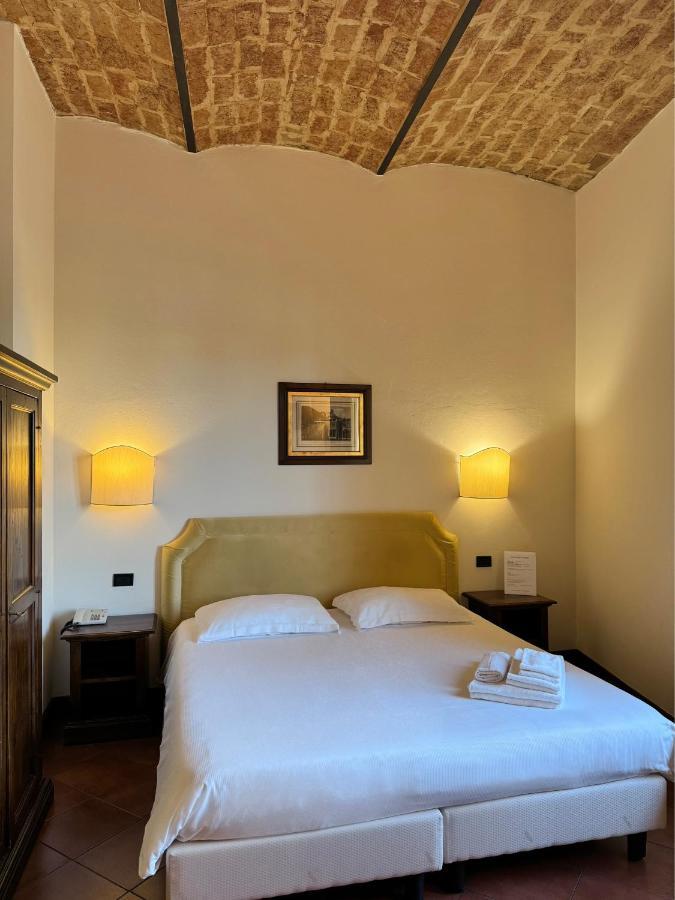 Hotel Relais Il Cestello Florencia Exterior foto