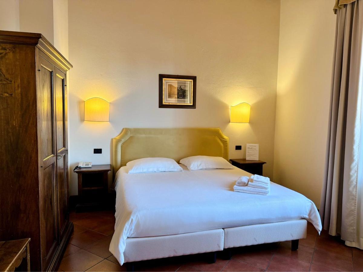 Hotel Relais Il Cestello Florencia Exterior foto