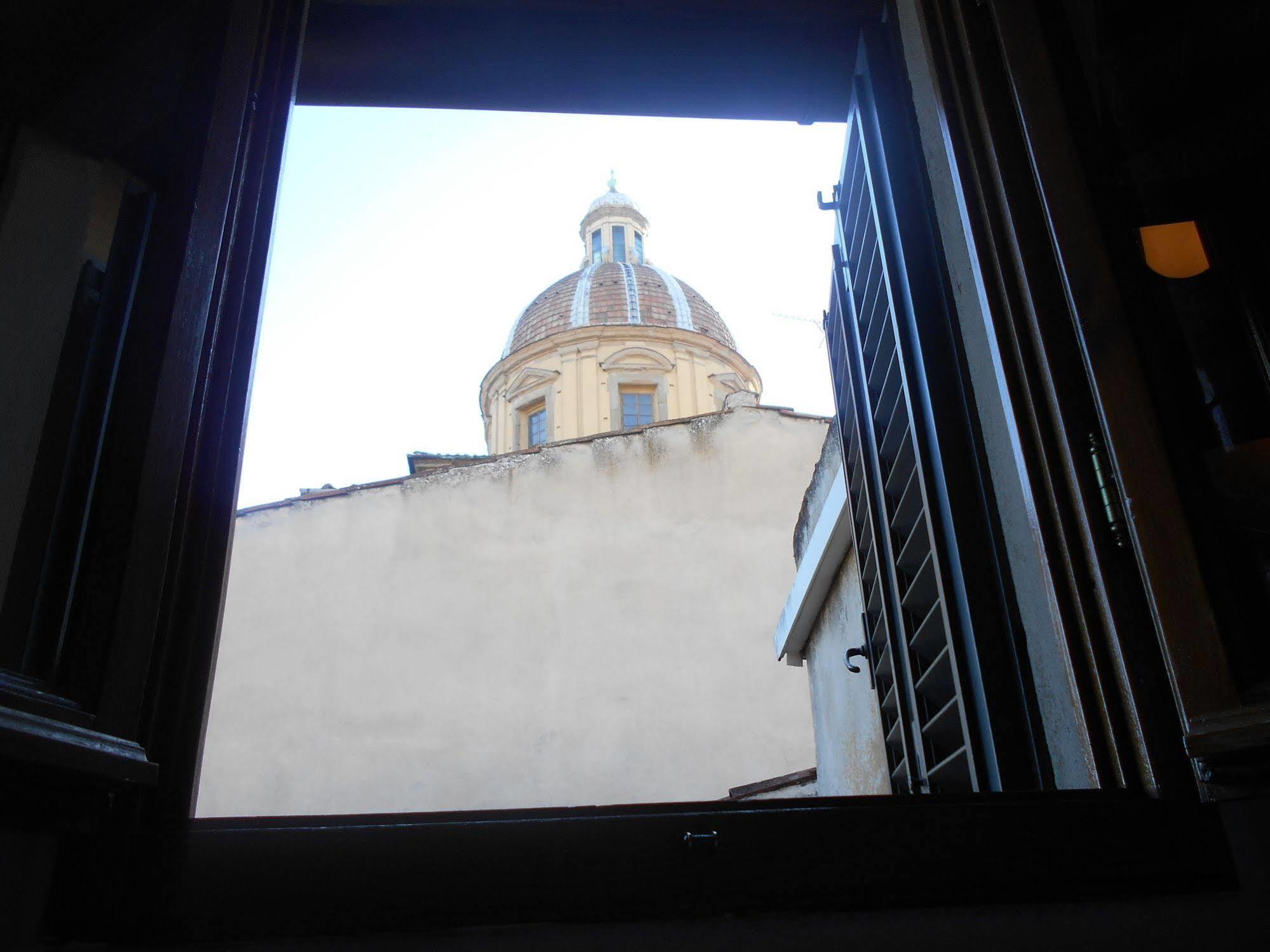 Hotel Relais Il Cestello Florencia Exterior foto